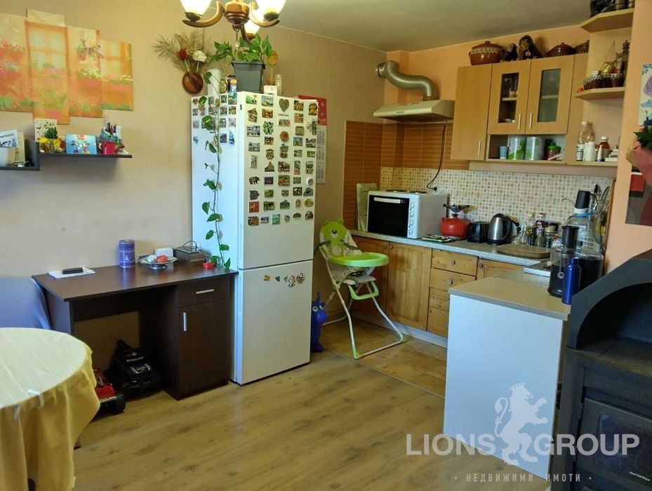 Продава се Къща в с. Каменар, Област Варна - 112 кв.м за 892 €/кв.м - Снимка #5