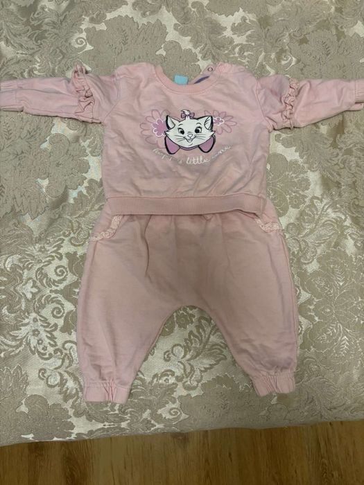 Комплект Disney за момиче