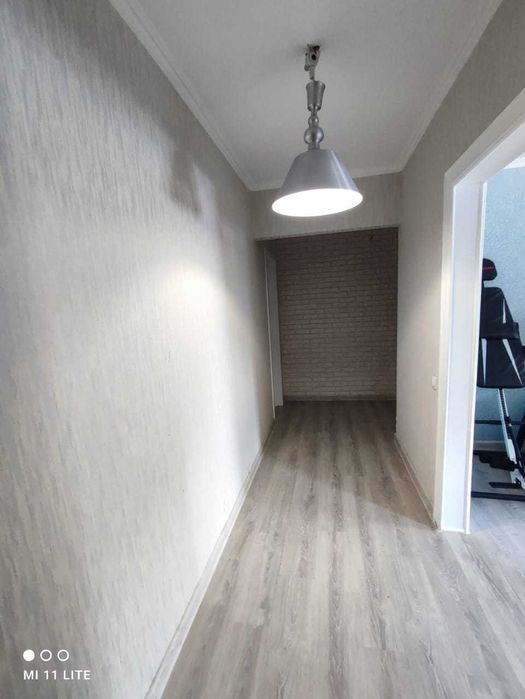 3 комнатная У/П на 9 М.НЕ