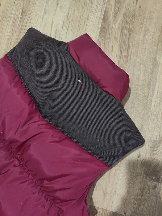Vestă damă Tommy Hilfiger cu puf mărimea M
