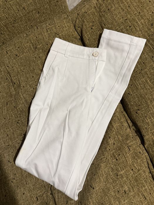 Женские разные штаны