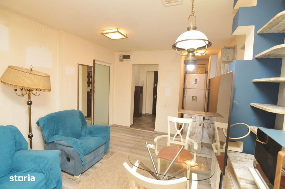 Apartament Superb 2 Camere Calea Mosilor | Complet Mobilat Si Utilat