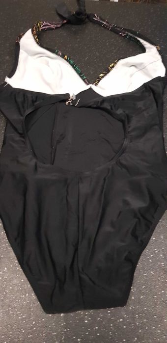 Продавам  летен халат- рокля с презрамки