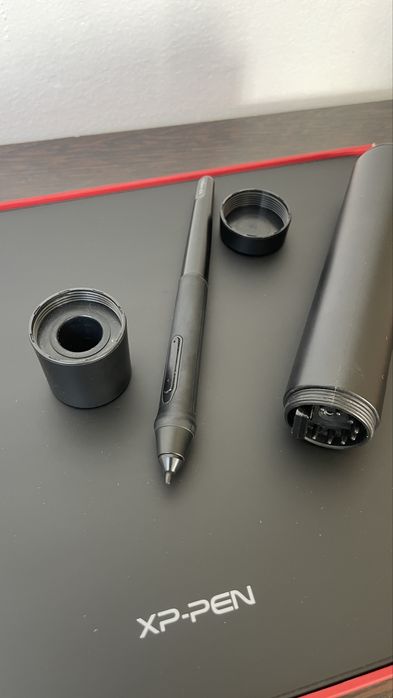 Графический планшет XP Pen Deco 03