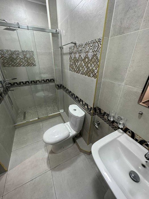 Аренда офис, Парк Бабур, 215м2