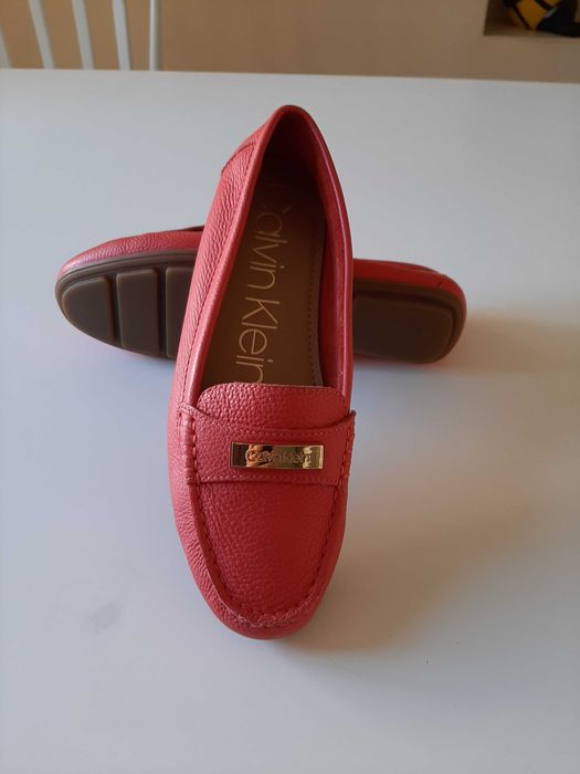 Kivin Klein incaltaminte dama,  deosebiti, stilati