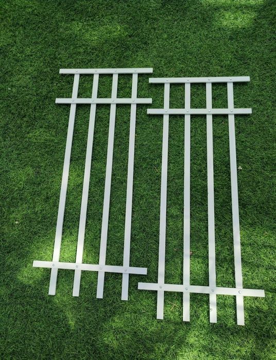 Защитная решетка