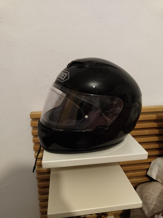 Căști moto , mărimea M