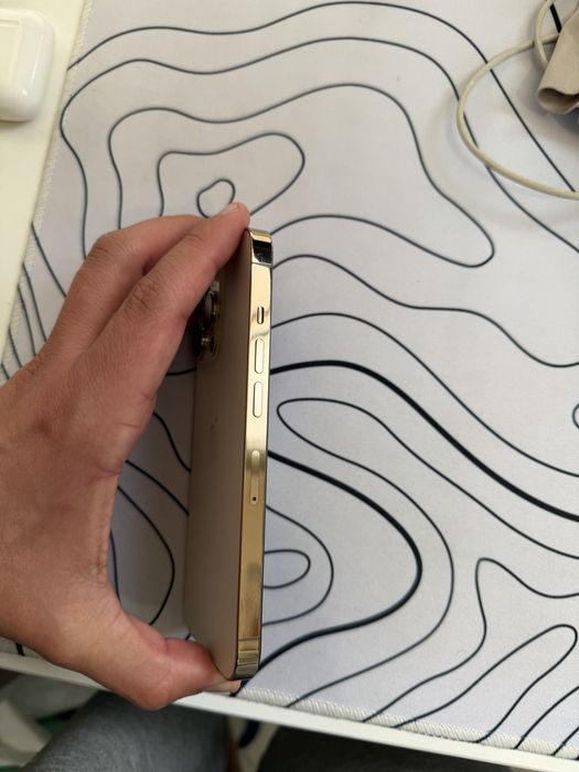 iPhone 13 Pro 128GB Gold