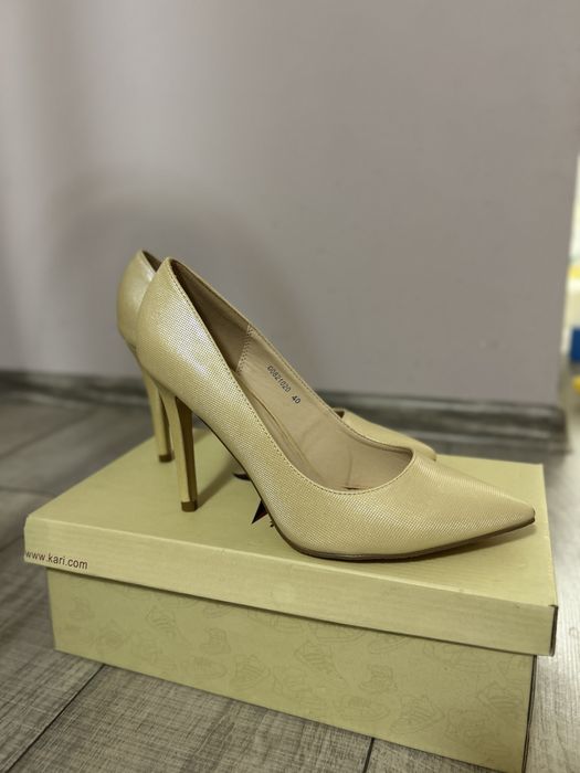 Продается новая обувь