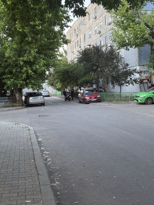 Apartament 2 camere Aleea livezilor