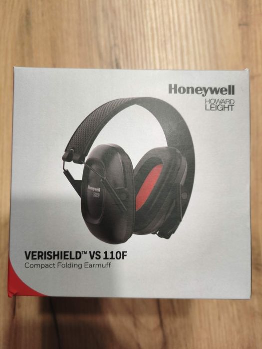 Професионални антифони Honeywell VS110F Verishield
Honeywell VS110F Verishield