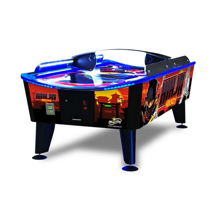 Jocuri distractive ( Box , biliard , arcade , VR )