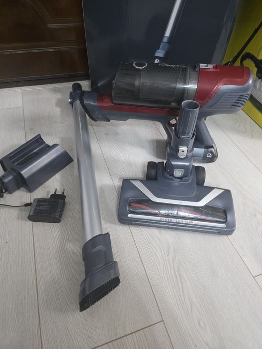 Aspirator vertical Rowenta X-PERT 2 in 1