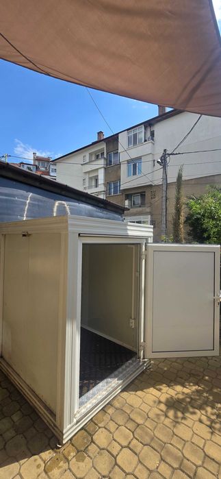 Контейнер 130/140/170