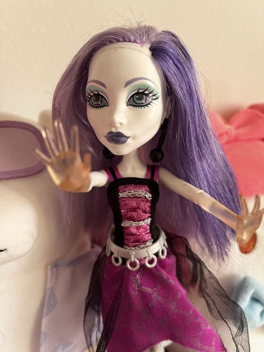 Кукла Monster High