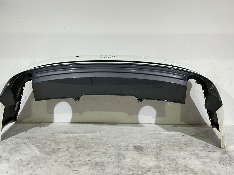 Bara spate Audi A4 B9, S-Line Kombi/Avant, 2016, 2017, 2018, 2019, cod origine OE 8W9807511M.