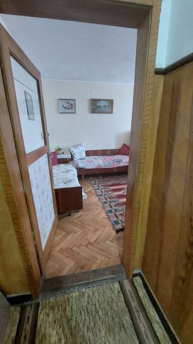 Дава се под наем Едностаен апартамент в Панагюрище - 56 кв.м за 204 € - Снимка #13