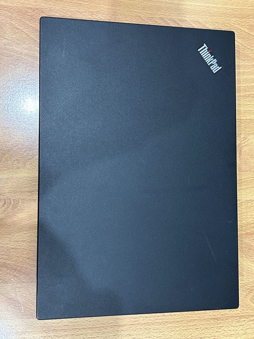 Като нов! Лаптоп Lenovo L480 i3/8GB RAM/256GB SSD, 12м. гаранция!