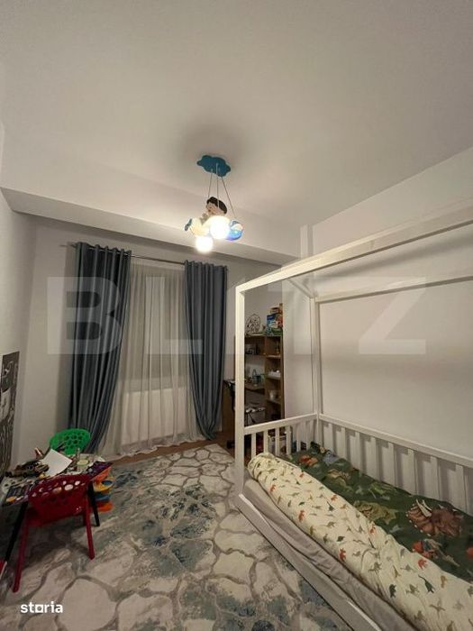 Apartament de vanzare, 65 mp, Lavandei Residence