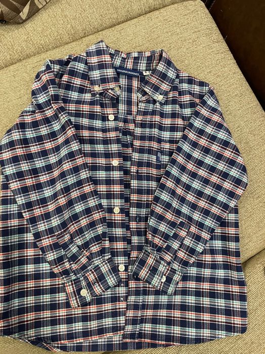 Детски ризи за момче. 10 лв. за брой