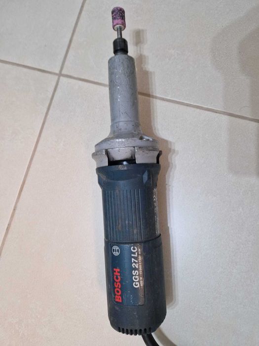 Polizor drept Bosch Professional GGS 27LC, 600 W