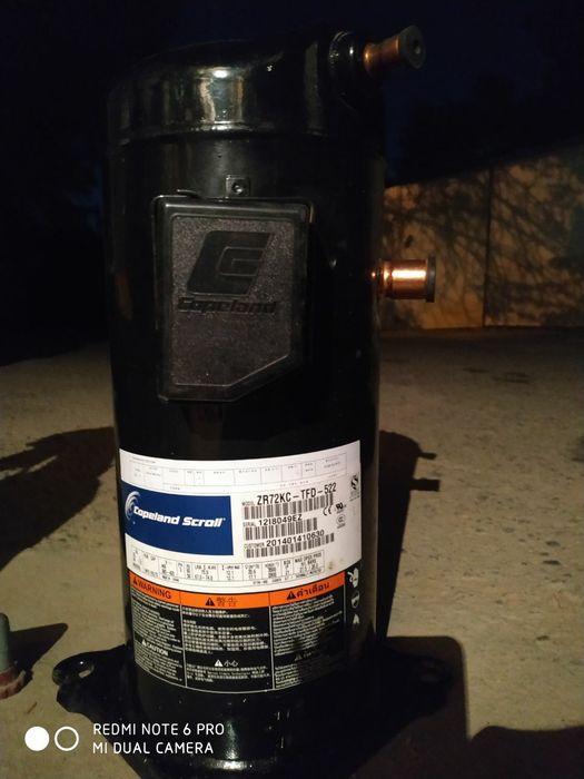 Продаетс компрессор оригинал