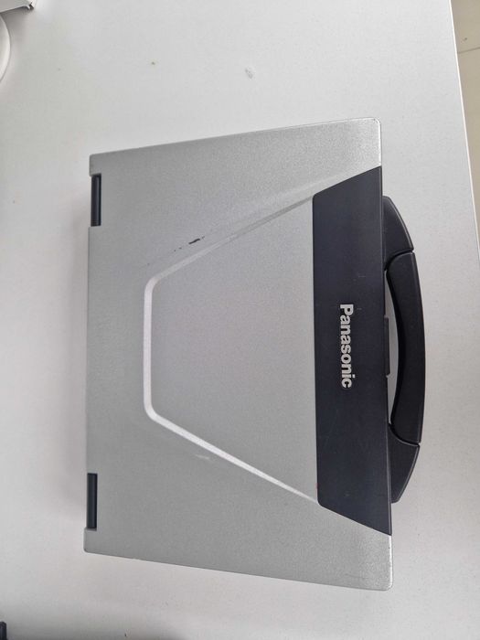 Laptop vintage PANASONIC CF52