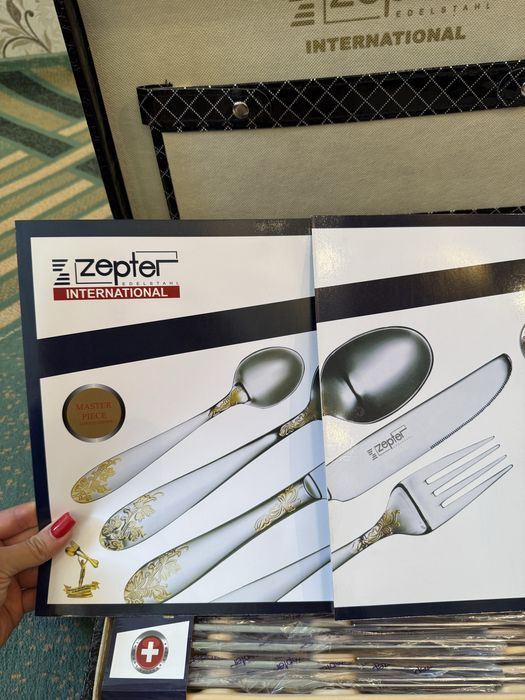 Продам набор столовых предметов