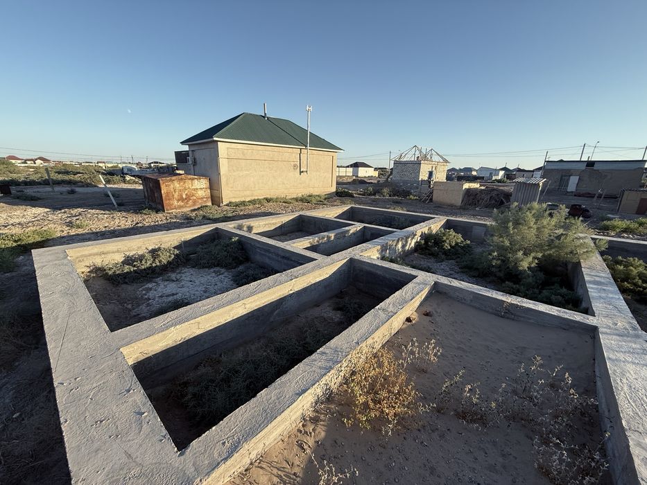 Комсомолда 10 соток жер