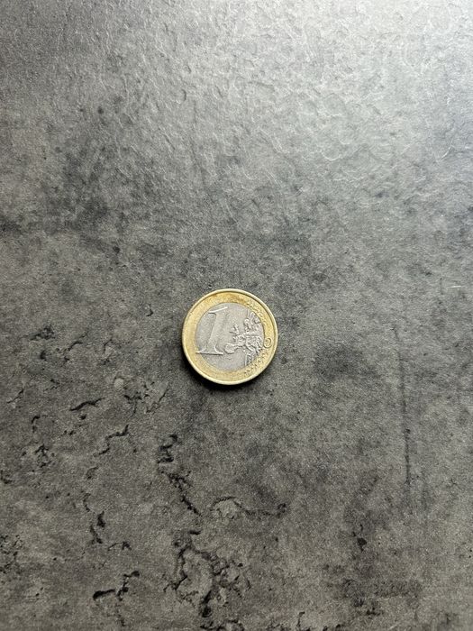 Monede EURO pentru colectionari din anii 1999-2000