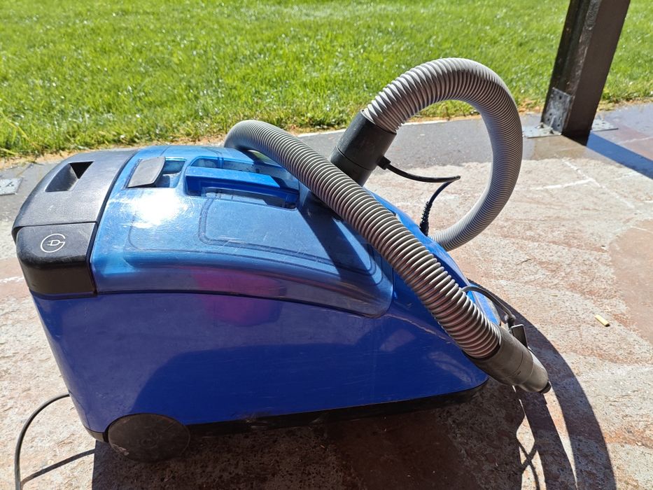 Продам моющий пылесос Thomas twin aquafilter