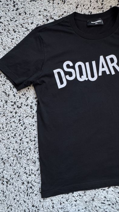 Мъжка тениска Dsquared2 размер XL