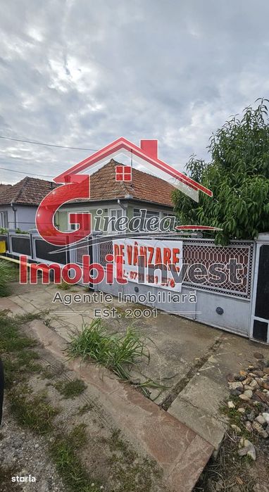 Casa 100Mp |3 Camere| 2 Pivnite| Garaj| 3 Anexe| Suprafata Teren 1318