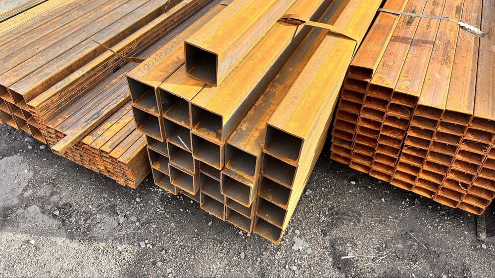 Профтруба недорого