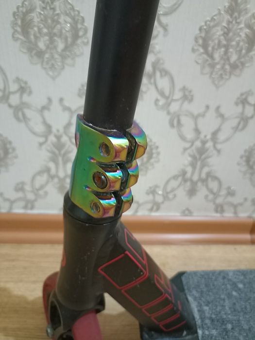 Трюковой самокат Hipe H8