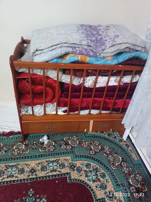 Детски карават сотилади