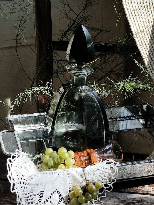 Гарафа Mauser Бохемия