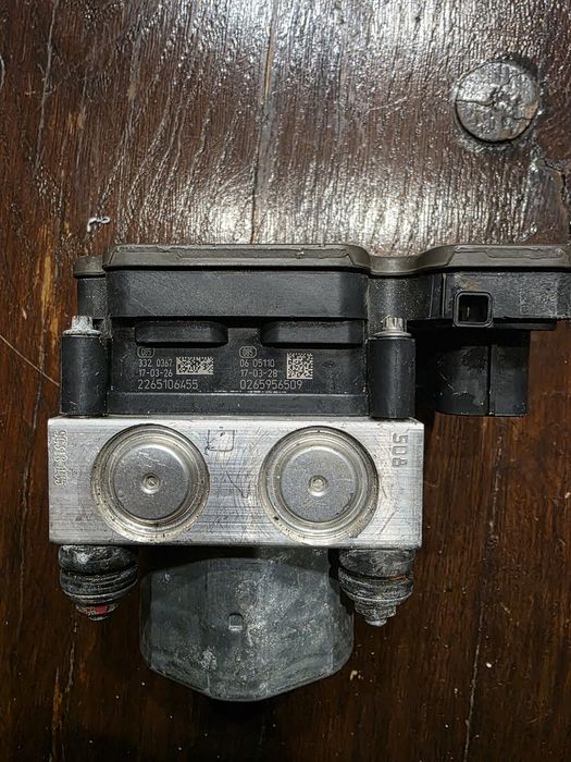 Pompa abs suzuki sx4 s- cross vitara 1.4 impecabil