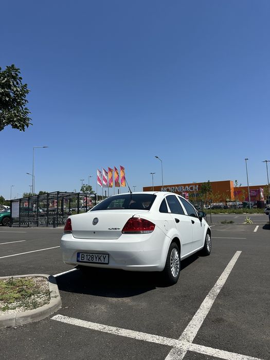 Fiat Linea 1.3 diesel