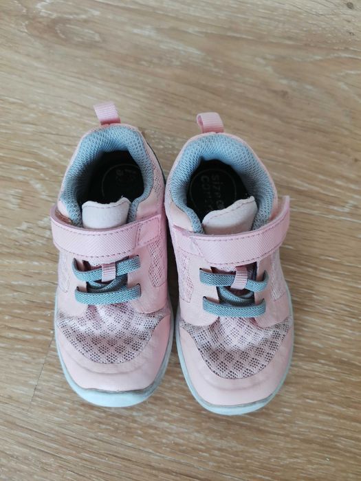 Ейър маратонки Decathlonn 22 размер