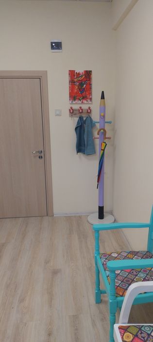 Офис под наем / почасово,дневно или както се договорим