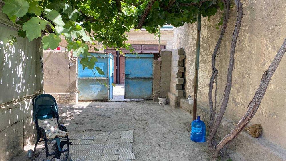 Dacha sotiladi navoiy shahar