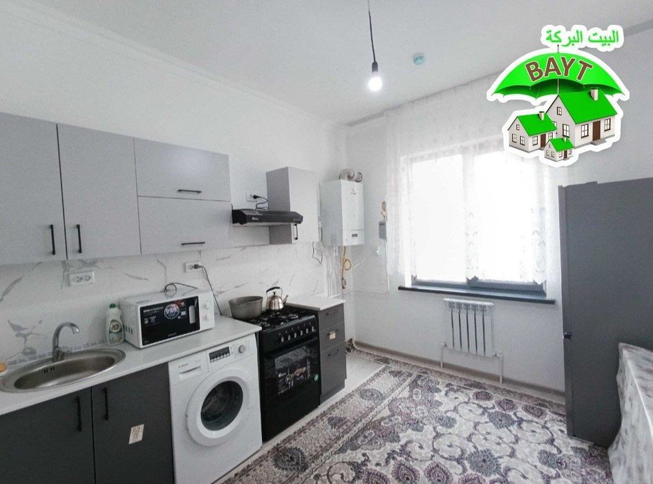 • АВЕНЮ ХОНОБОД 2/5/16 Разделка Продаётся квартира