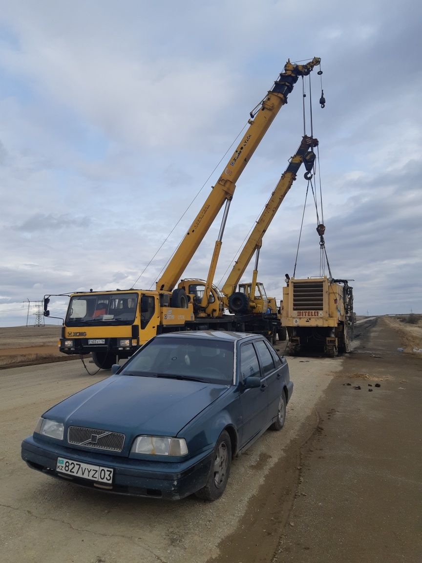 Volvo 440 K цена: купить Вольво 440 K новые и бу. Продажа авто с фото на  OLX Казахстан