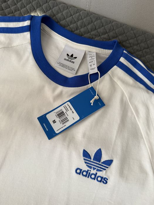 Футболки Adidas две
