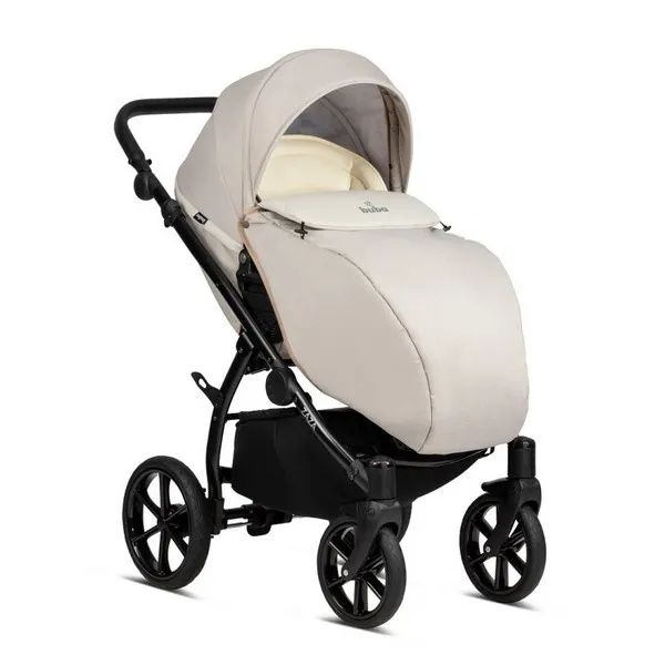 Детска количка Buba 3 in 1