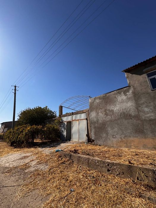 Саркей М1 12сот земля с кадастром 40×30