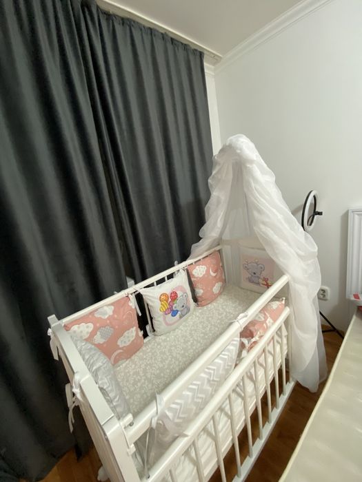 Продам детский кровать