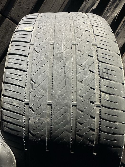 Шина 245/40R17 (1шт)